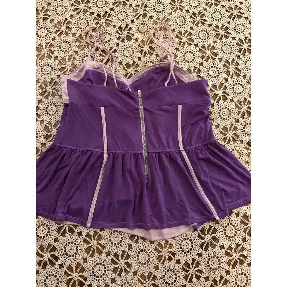 Victorias Secret vintage victoria